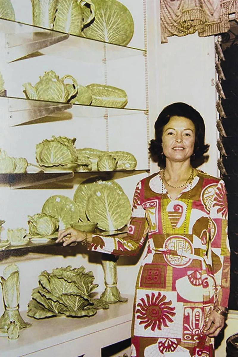 Ode to the Humble Cabbage - by Libby Callaway