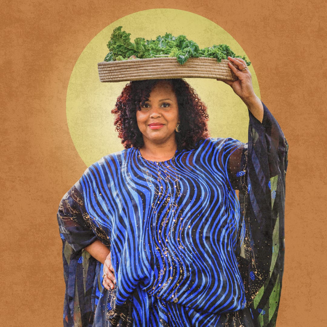 Idil Farah