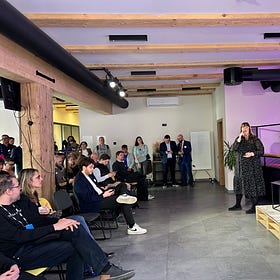 Energy and AI-software shine in Baltic deeptech scene