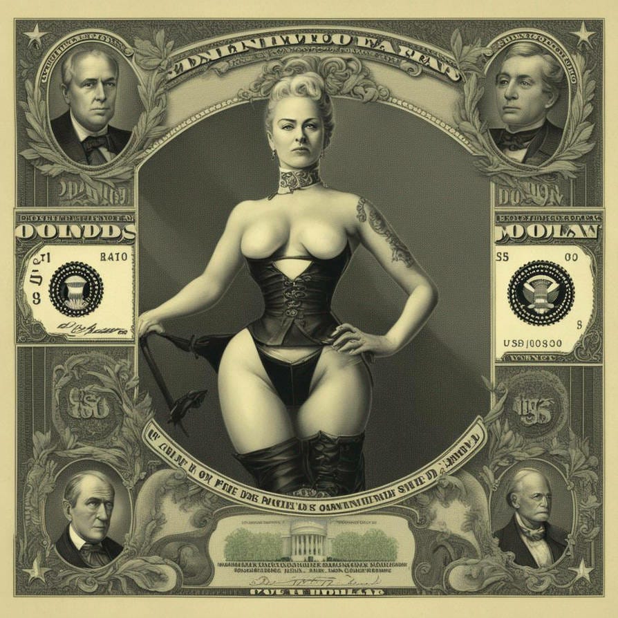 Passion Product: How to Make Money Writing Erotica and Lit