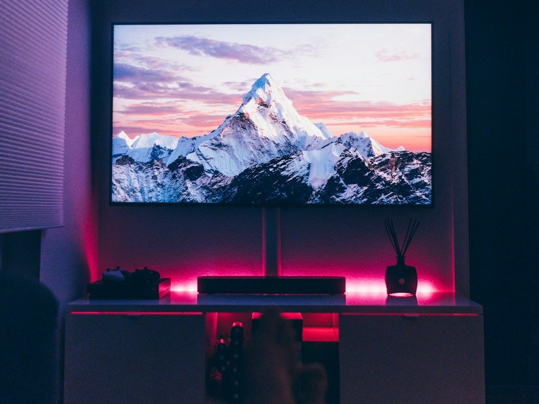 Walmart Reportedly In Talks To Acquire This Smart TV Company