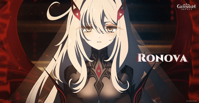 r/Genshin_Impact_Leaks - The Four Shades
