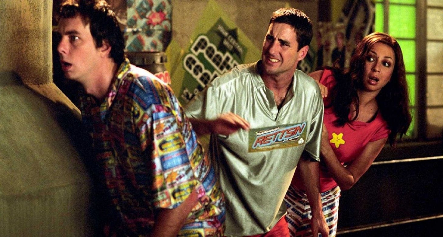 10 Things You've Never Noticed From Idiocracy 10 Things You've Never Noticed From Idiocracy