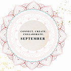 September: Connect, Create, Collaborate