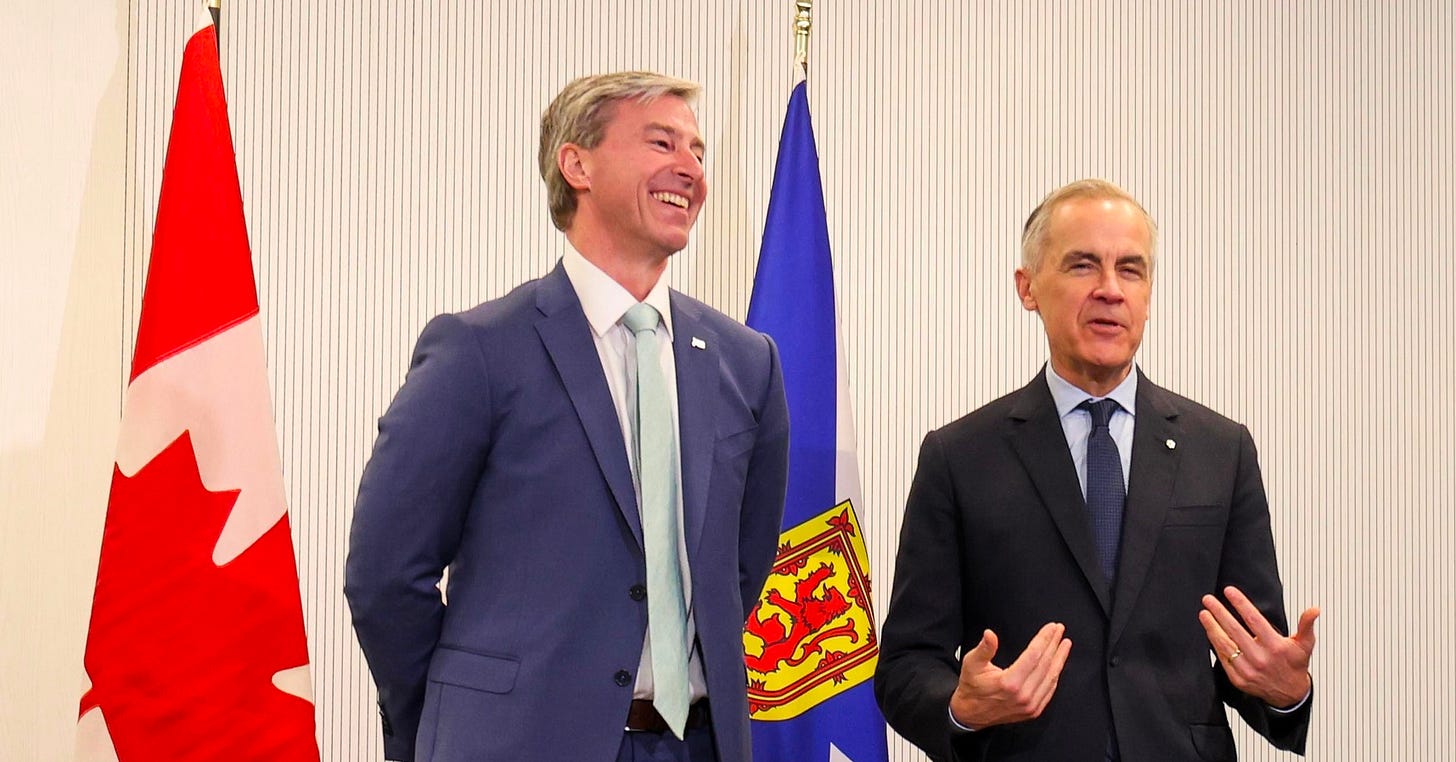 May be an image of text