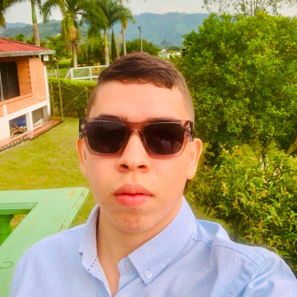 Jesus Osorio