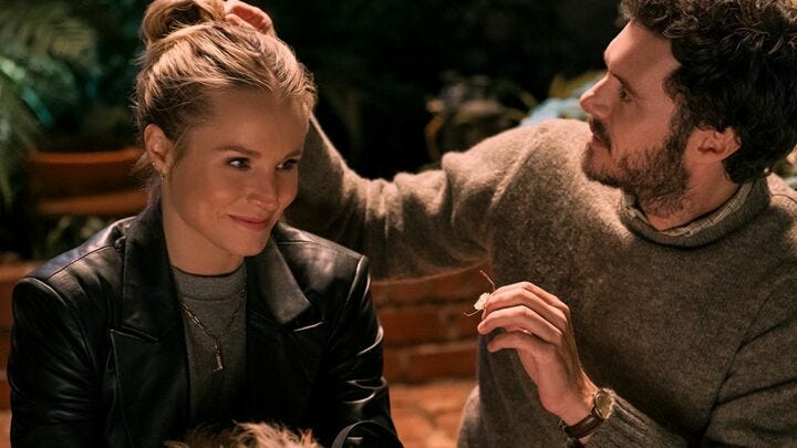 Nobody Wants This : Voici l'histoire vraie qui a inspiré la série Netflix