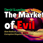 The Marketing of Evil Exposed: Propaganda, Fabricated Science [David Kupelian]
