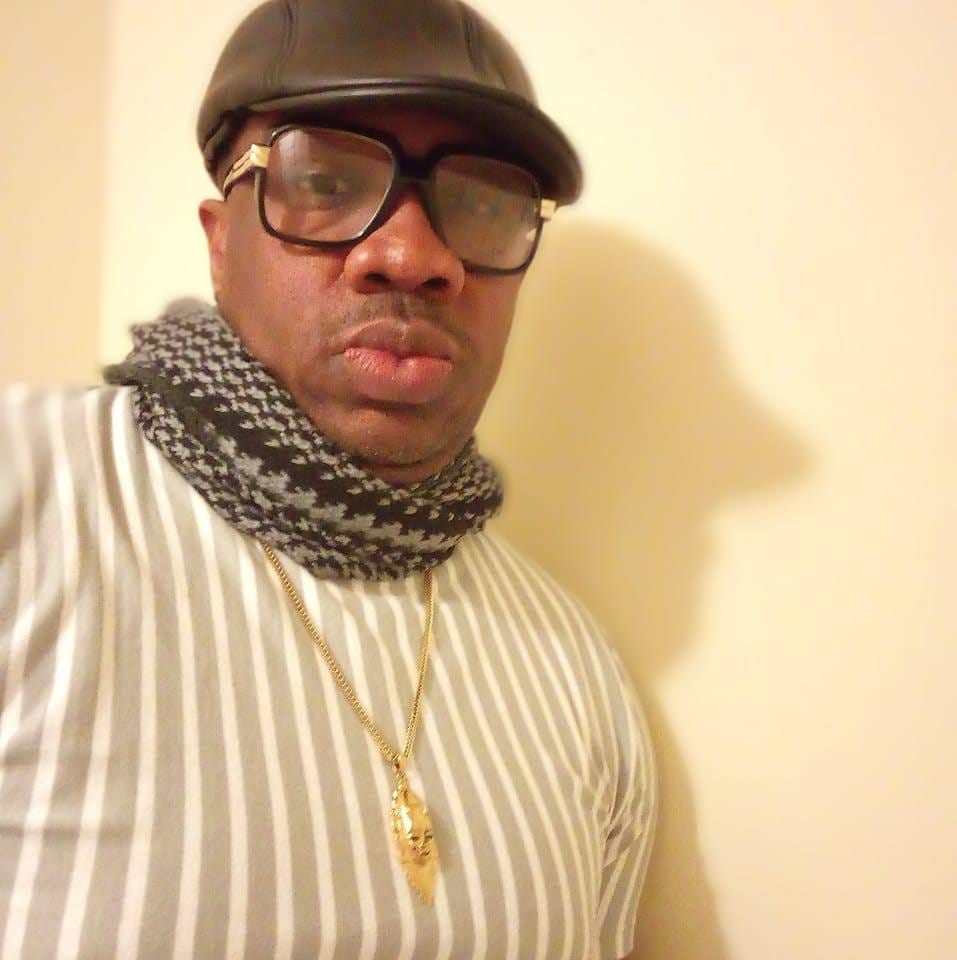 Christopher D. Sims's Soulful Substack