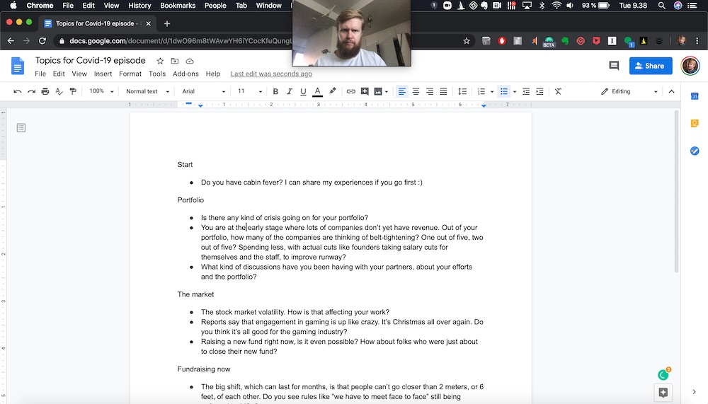 How To Pitch Over Video Calls How To Pitch Over Video Calls