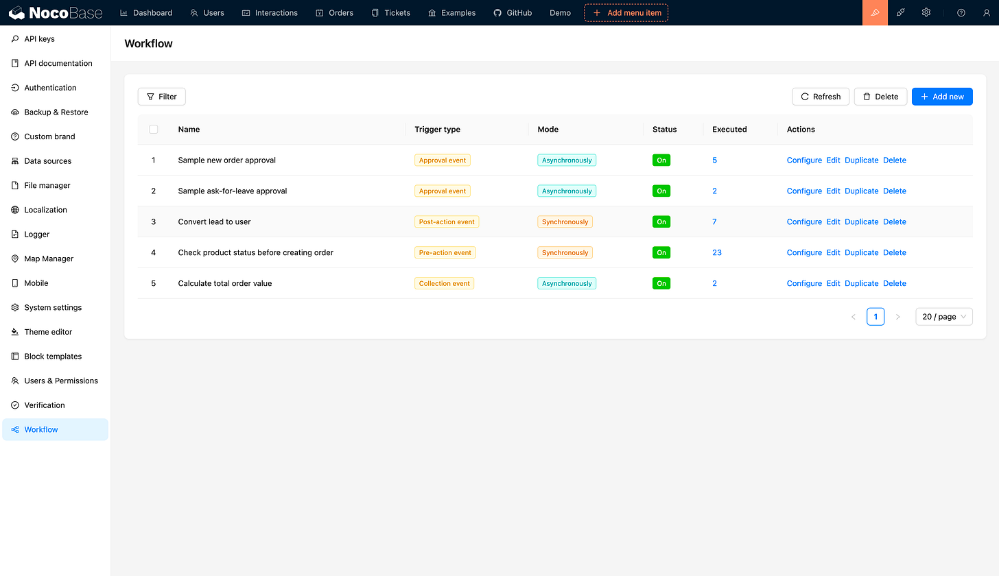 NocoBase Automation and Workflow.png