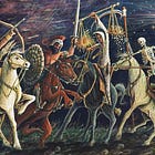 The Eye Of The (Shit) Storm