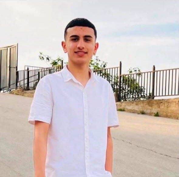Israel holds Palestinian-American teenager without charges for two weeks