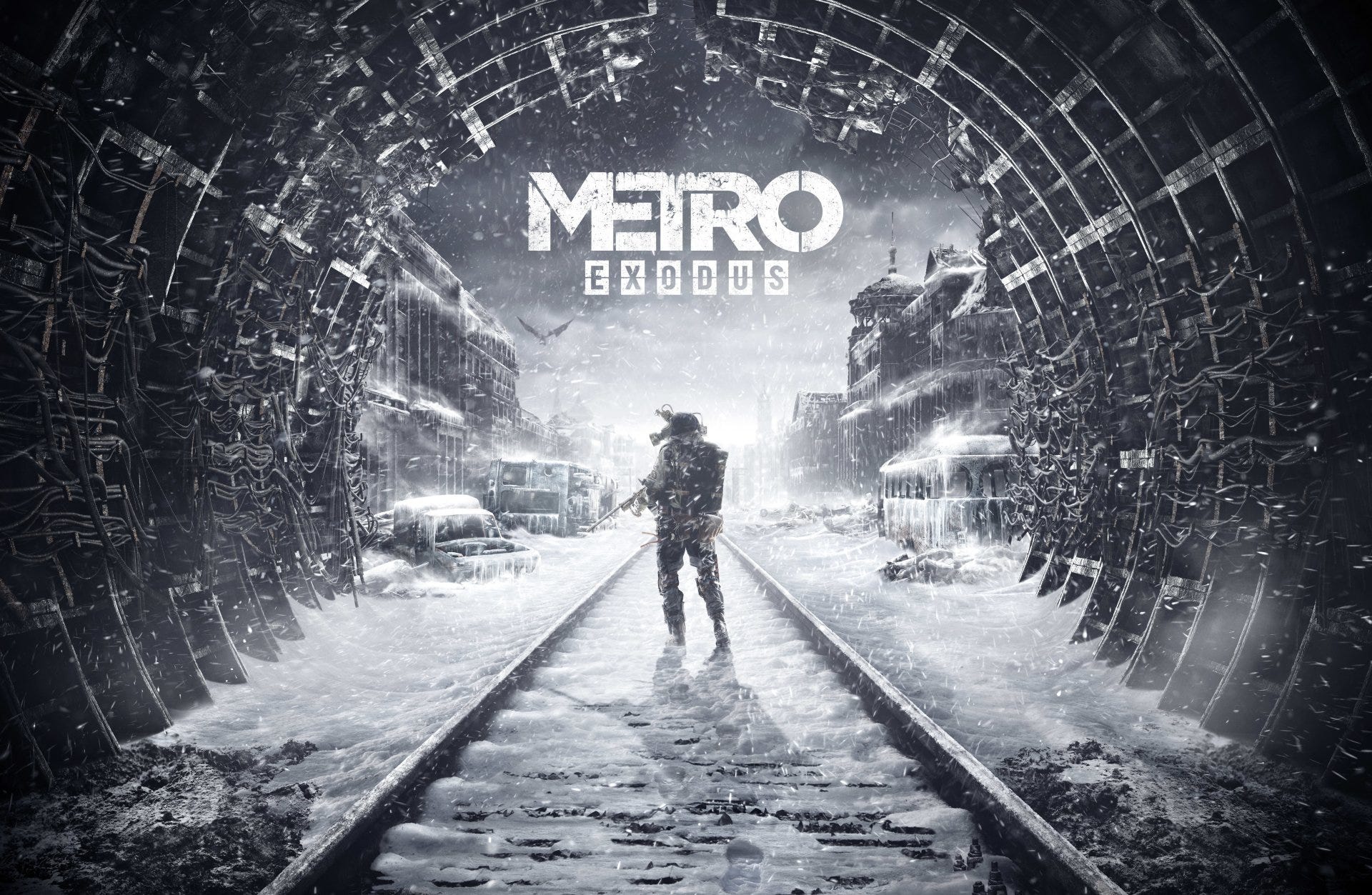 Test de Metro Exodus (PS4) - GeekTest