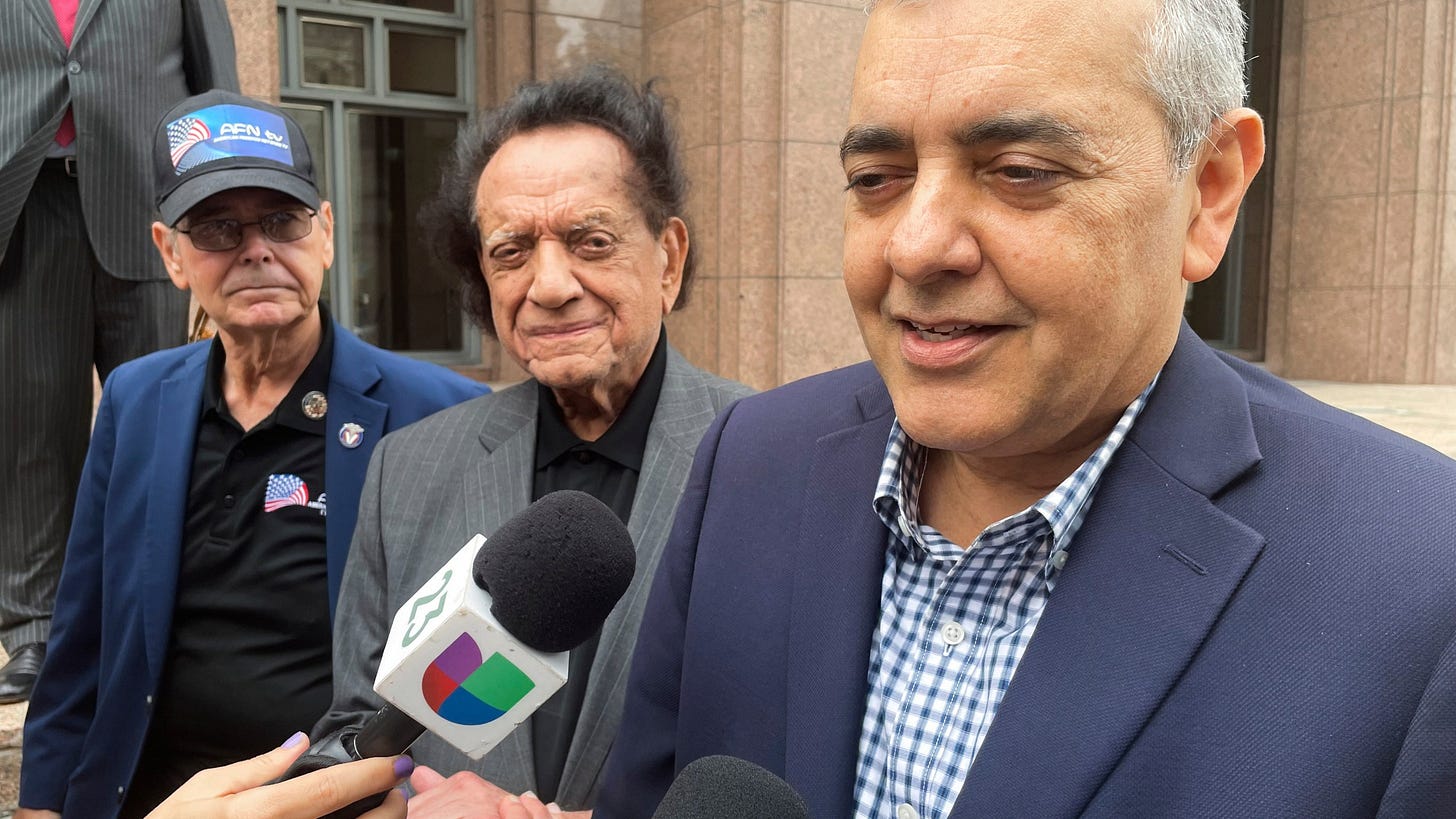 Former Miami Congressman David Rivera is convicted of secretly lobbying for  Maduro's Venezuela – WAVY.com