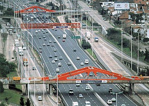 Infrastructura Infrastructura