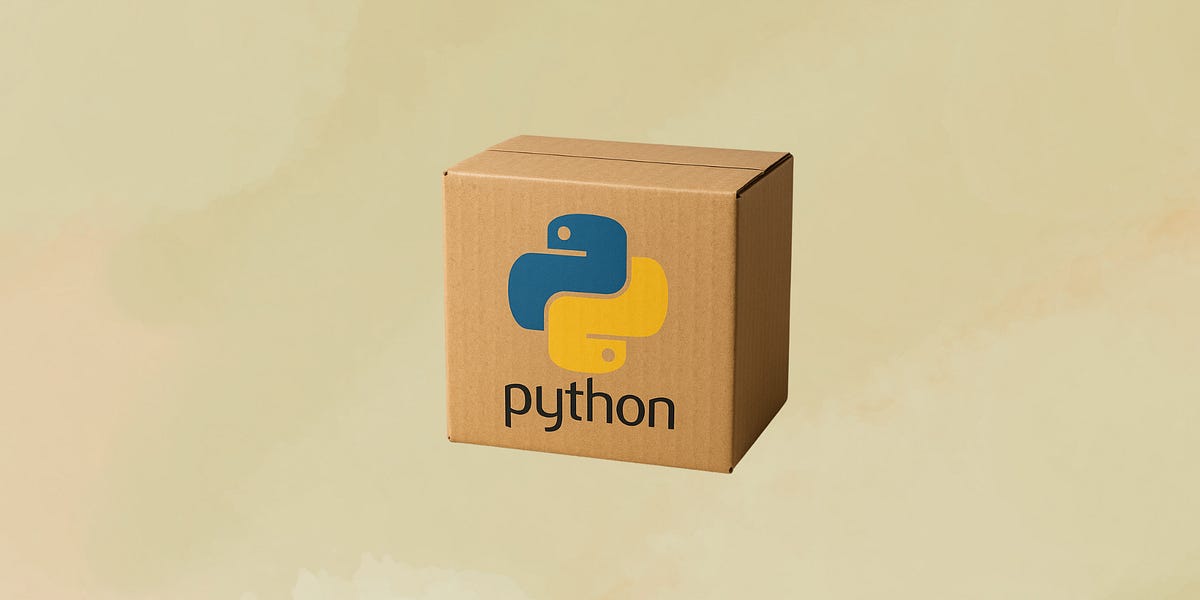 What Are Python Libraries (and What’s the Difference Between a Module ...