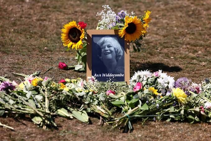 Murdered ex-UK minister Widdecombe was struck on head with hammer 21 times,  court told | Reuters