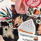 The Sisterhood of the Traveling Journal