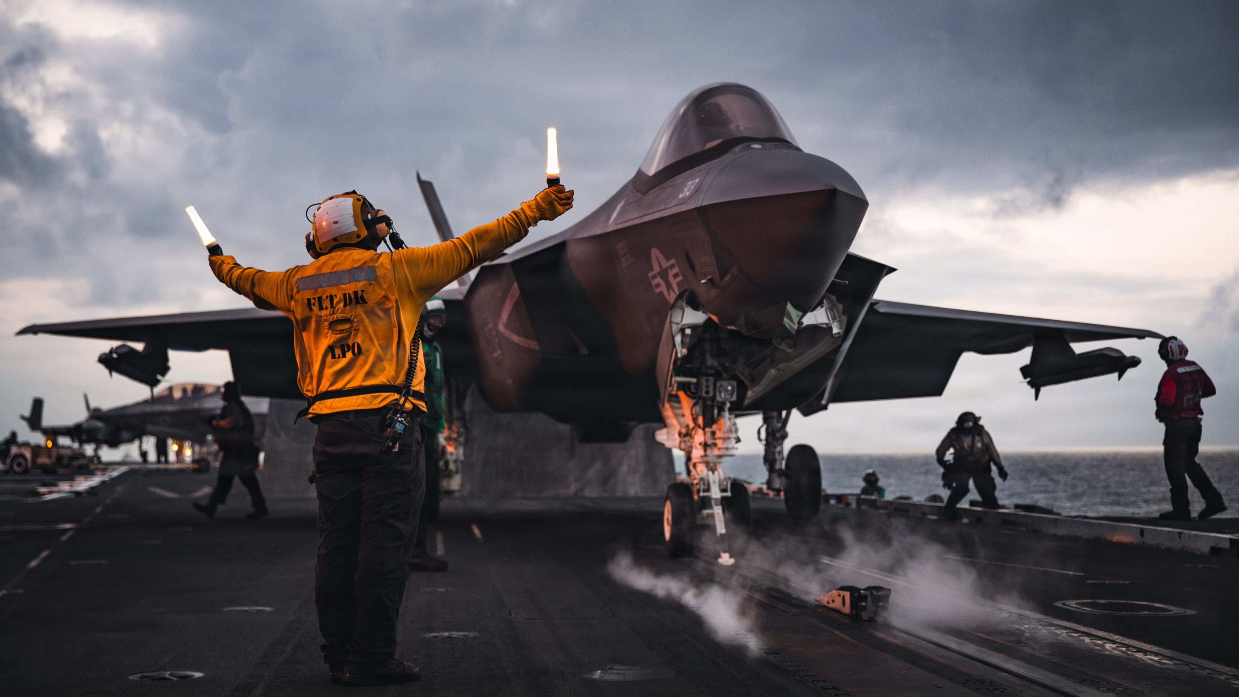 MANNARINO: Expect massive strikes on Iran after midterms, which will hit entire U.S. economy
