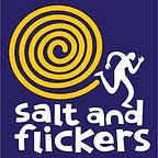 Salt & Flickers