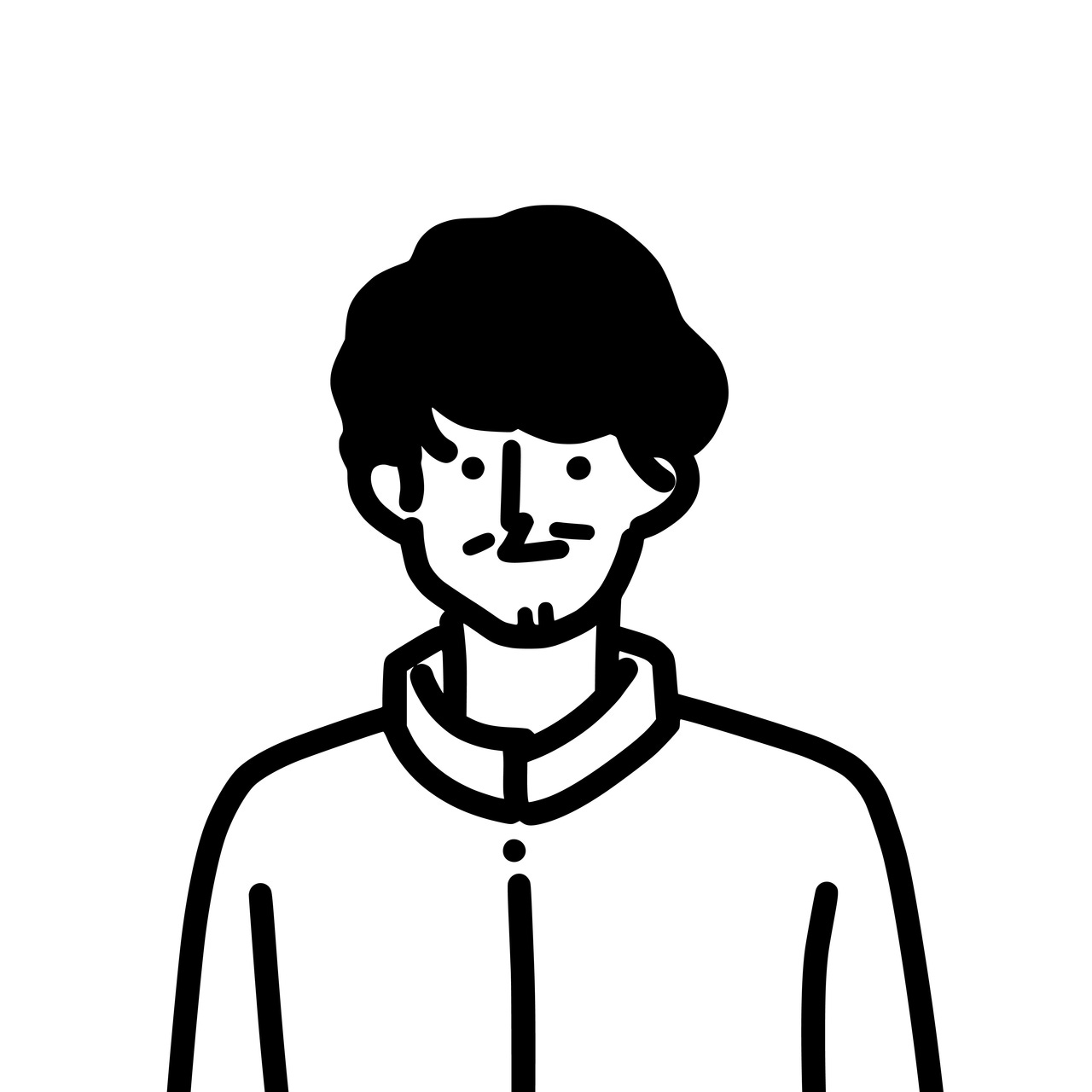 Artwork for The Outline