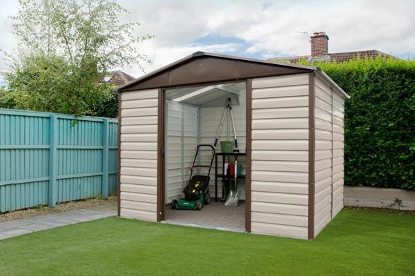 YardMaster Garden Equipment : une marque du groupe Trigano EN