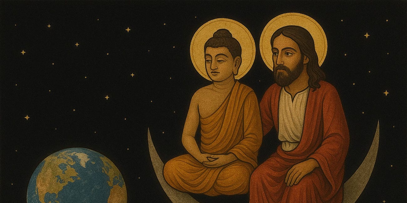 Religious Dialogue as Soul-Making