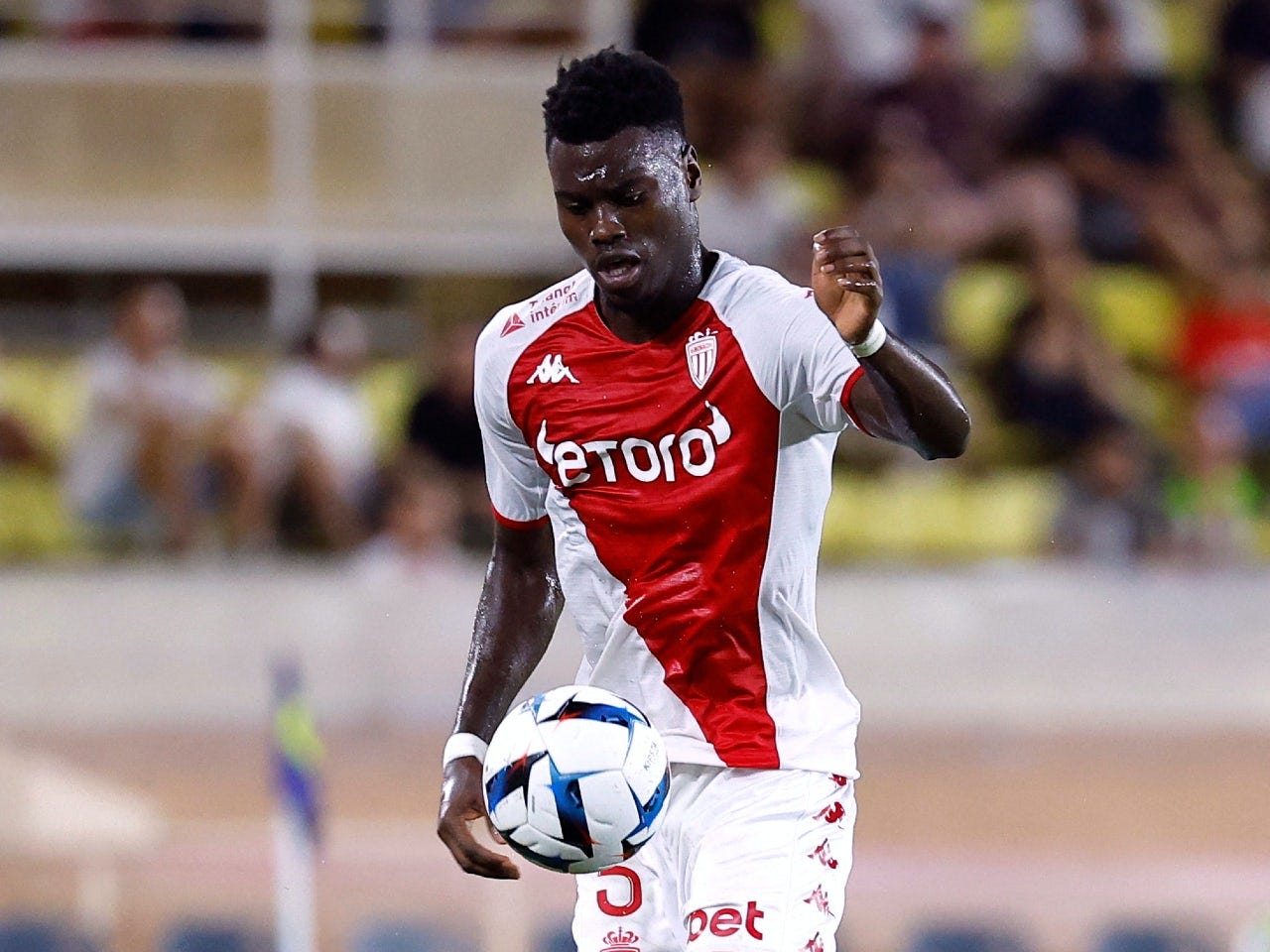 Chelsea 'in talks with Monaco over Benoit Badiashile move' - Sports Mole