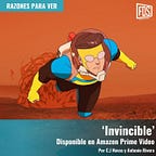 La Newsletter de Fuera de Series