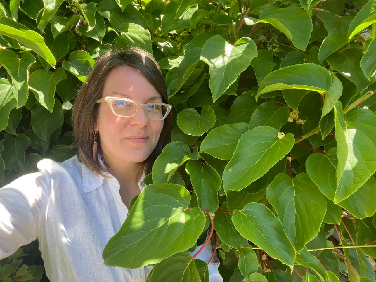 ParkrosePermaculture