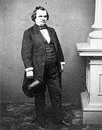Stephen A. Douglas