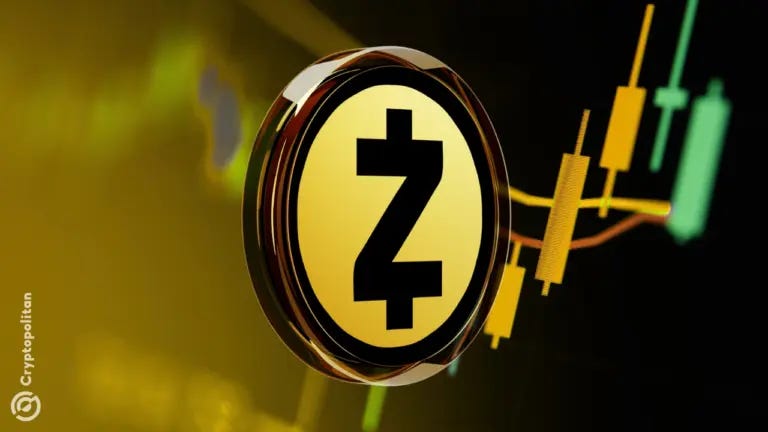 أخبار العملات الرقمية | Cryptopolitan أخبار العملات الرقمية | Cryptopolitan