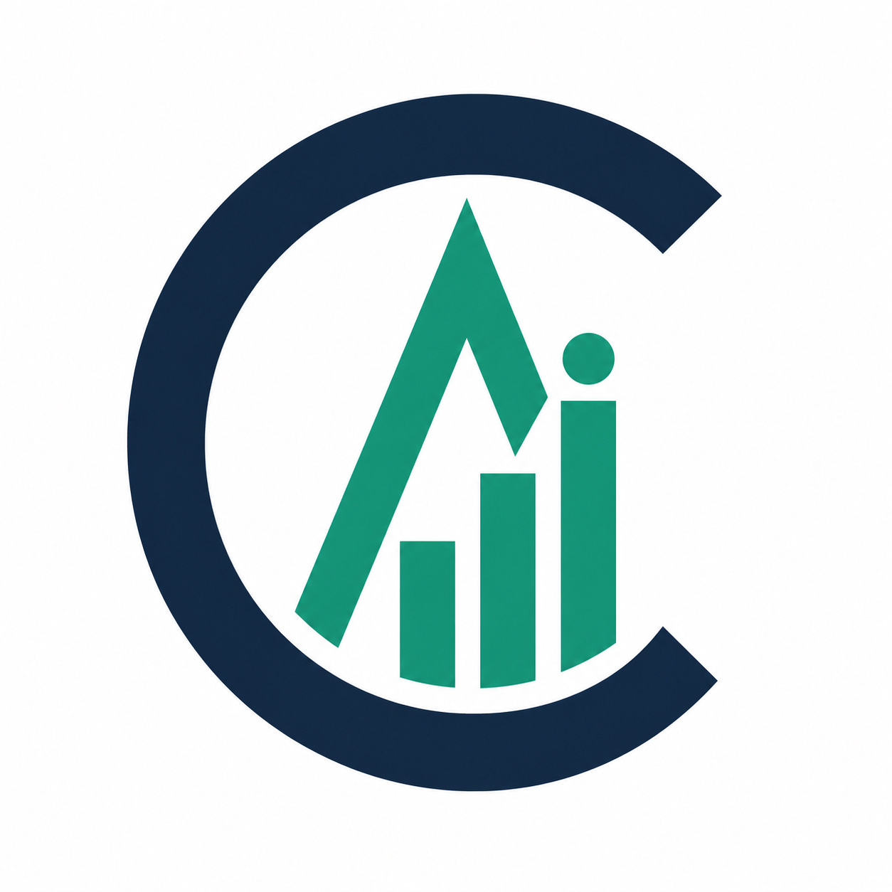 Capital Efficient AI logo