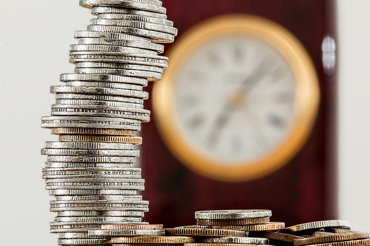 EGD News #62 — How much should I be raising? EGD News #62 — How much should I be raising?