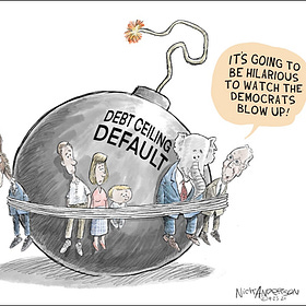 The Debt Limit