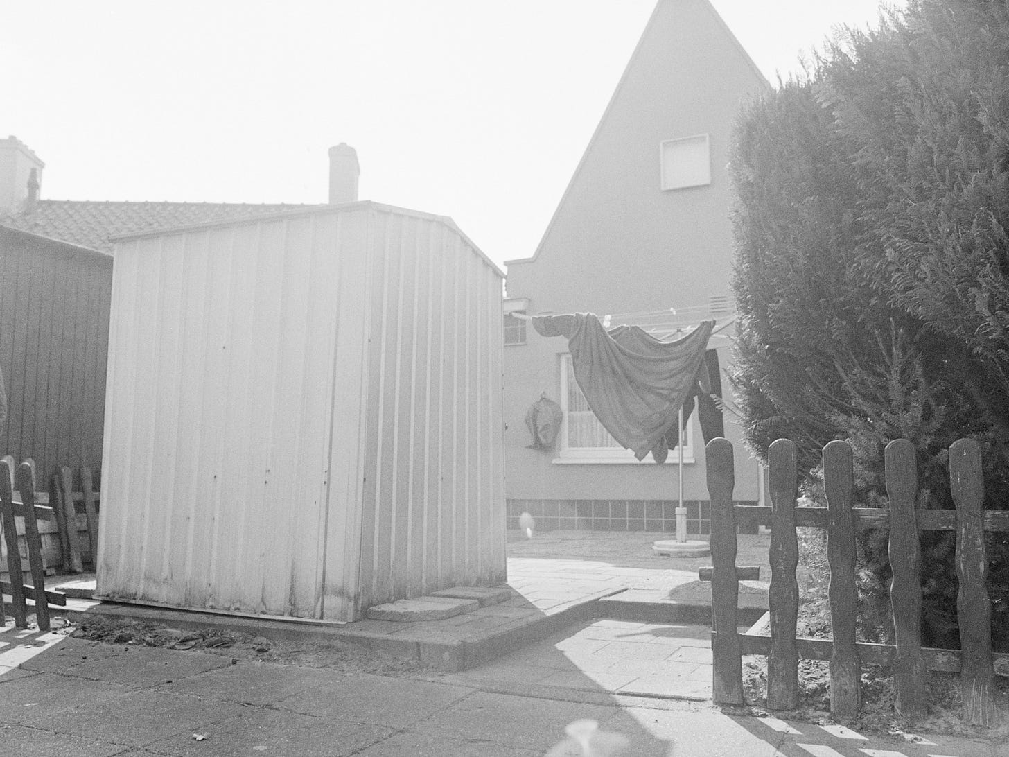 foto door Jordi de Vetten