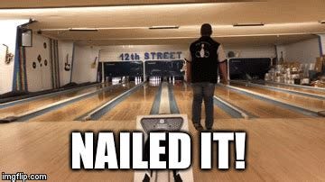 Nailed it! - Imgflip