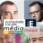 Une cartographie éditoriale