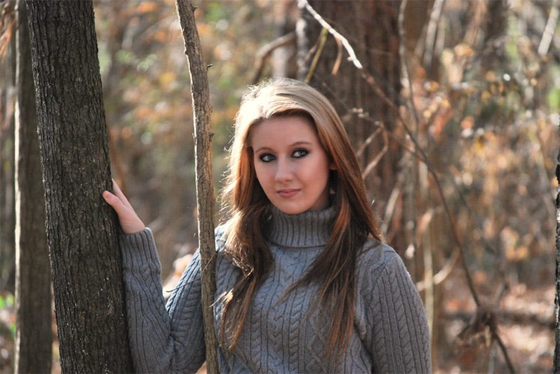 How to Fix Skin Tones in Lightroom
