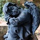 Broken Statue Books