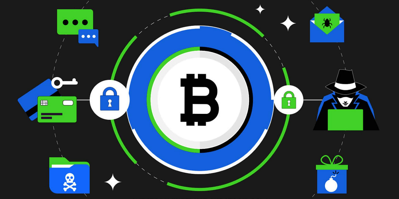 Is Your Bitcoin Safe? A 7-Point Security Checklist.