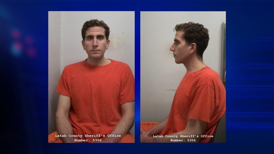 Like his brain was shut off': Student describes murder suspect as teacher's  assistant | Regional | nbcrightnow.com