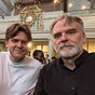 Malcolm Yarnell's avatar