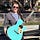 Liz The Music Manager