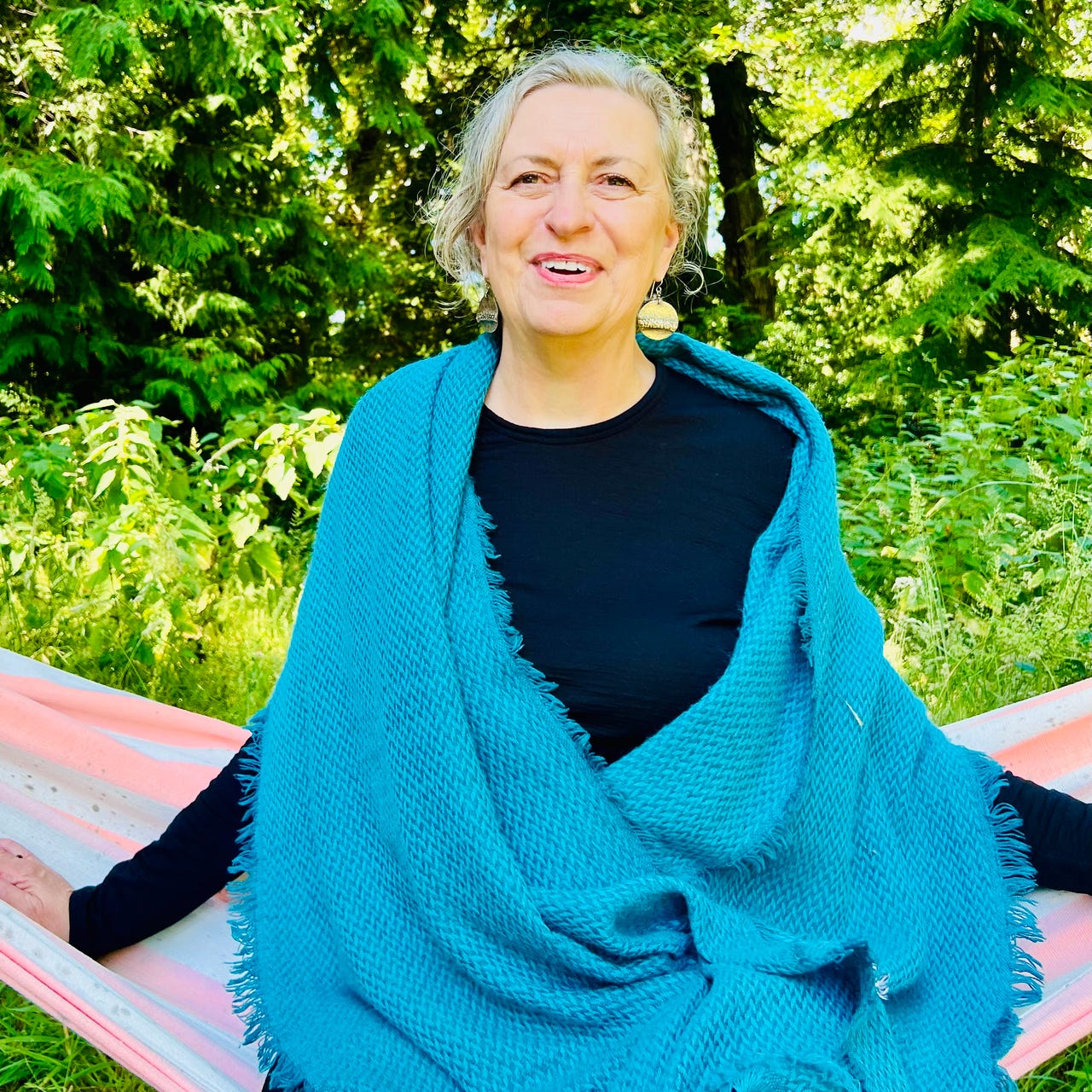 Meg Rinaldi's Substack