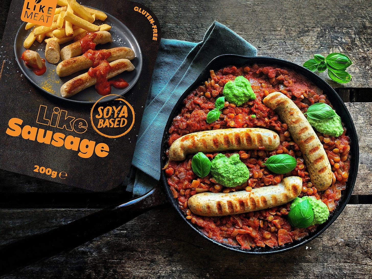 Photo Credits: LikeMeat/Unsplash Photo Credits: LikeMeat/Unsplash