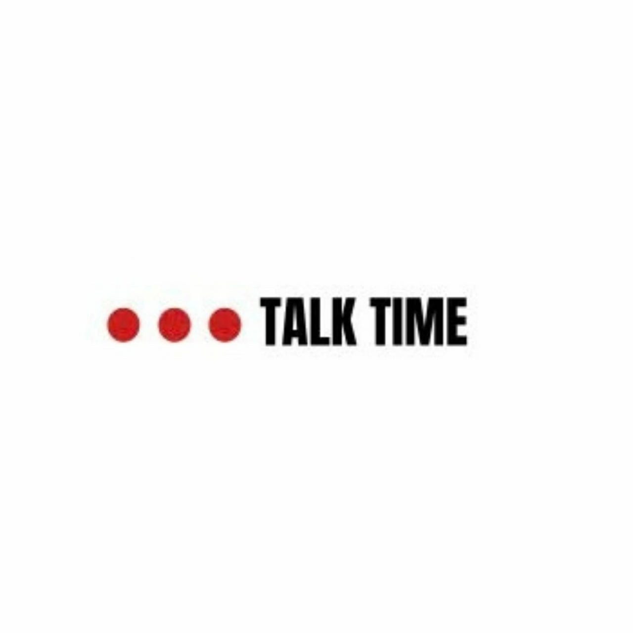 TalkTime Croatian logo