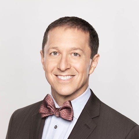 Ken Rosenthal logo