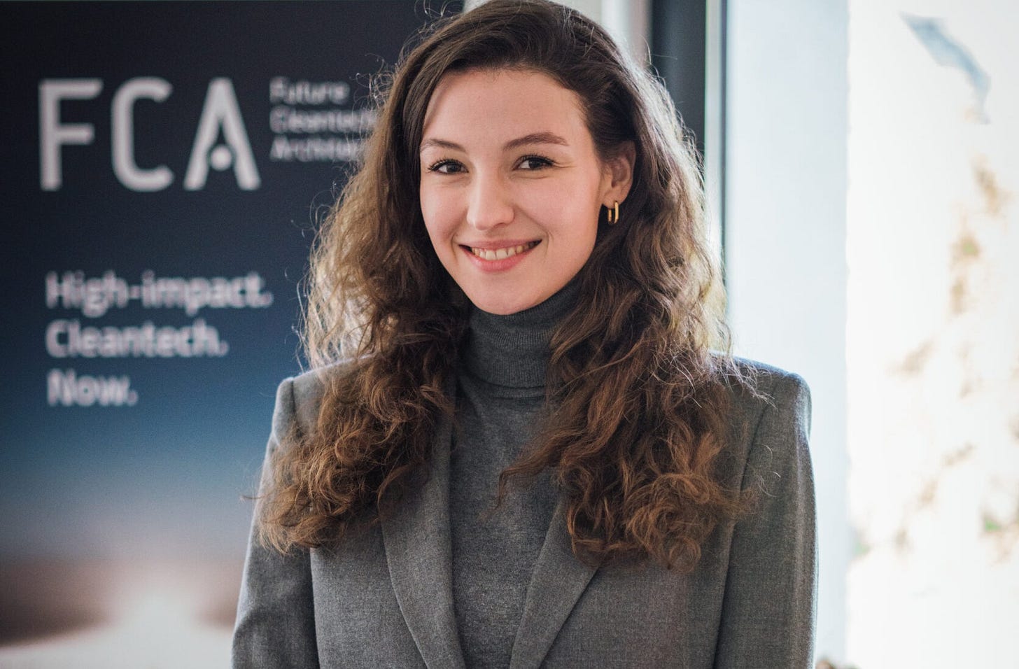 Meet the Team - Future Cleantech Architects